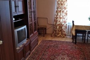 Здається в оренду 1-кімнатна квартира 38 кв. м у Стрию