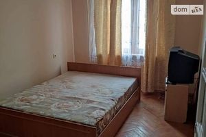 Сдается в аренду 1-комнатная квартира 35 кв. м в Тернополе