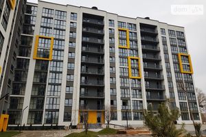 Продається 1-кімнатна квартира 41.9 кв. м у Хмельницькому