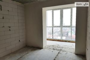 Продається 1-кімнатна квартира 41.7 кв. м у Хмельницькому