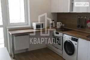 Здається в оренду 1-кімнатна квартира 40 кв. м у Києві