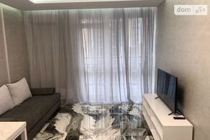 Сдается в аренду 2-комнатная квартира 50 кв. м в Днепре