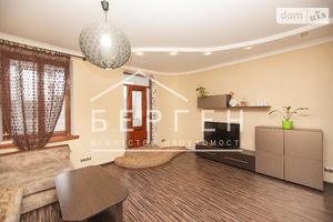 Продається 2-кімнатна квартира 51 кв. м у Вінниці