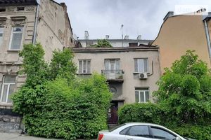 Продається 1-кімнатна квартира 31.6 кв. м у Львові