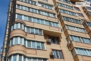 Продается 2-комнатная квартира 78.2 кв. м в Одессе