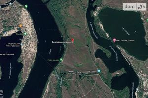 Продается земельный участок 350 соток в Киевской области