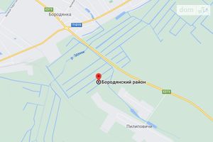Продається земельна ділянка 700 соток у Київській області