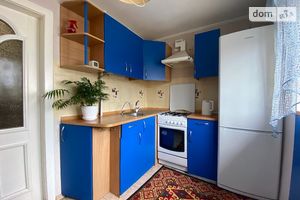 Здається в оренду 1-кімнатна квартира 32.5 кв. м у Дніпрі