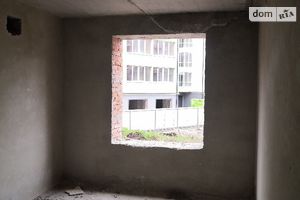 Продается 1-комнатная квартира 44 кв. м в Ивано-Франковске
