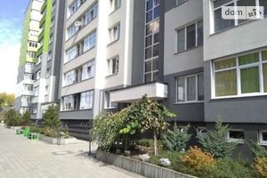 Сдается в аренду 2-комнатная квартира 50 кв. м в Львове