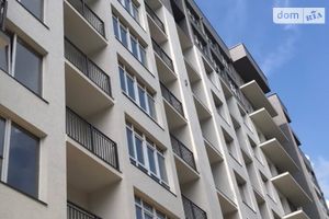 Продається 1-кімнатна квартира 40.49 кв. м у Чернівцях