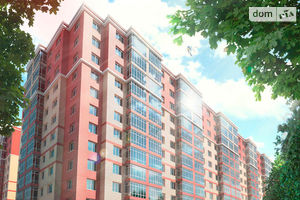 Продается 1-комнатная квартира 44.6 кв. м в Днепре