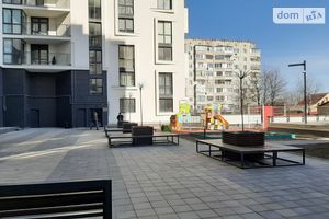 Сдается в аренду 1-комнатная квартира 30 кв. м в Ровно
