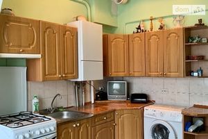 Сдается в аренду 3-комнатная квартира 59 кв. м в Тернополе