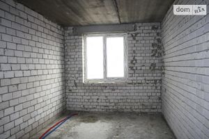 Продается 1-комнатная квартира 41 кв. м в Харькове