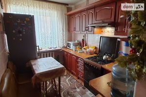 Продается 3-комнатная квартира 62.8 кв. м в Житомире