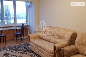 Сдается в аренду 2-комнатная квартира 54 кв. м в Киеве
