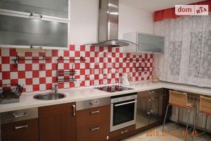 Сдается в аренду 2-комнатная квартира 70 кв. м в Киеве