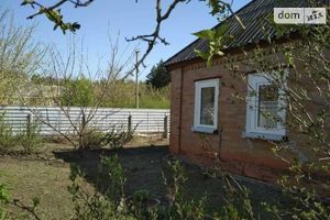 Продается одноэтажный дом 80 кв. м с верандой