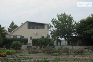 Продается дом на 2 этажа 104 кв. м с садом