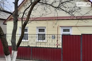 Продается одноэтажный дом 56 кв. м с садом