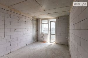 Продается 1-комнатная квартира 40.08 кв. м в Тернополе