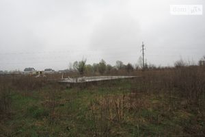 Продается земельный участок 10 соток в Киевской области