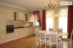 Сдается в аренду 3-комнатная квартира 106 кв. м в Киеве