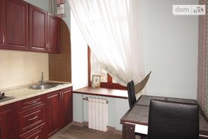 Сдается в аренду 2-комнатная квартира 41 кв. м в Киеве