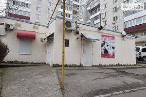 Продається будівля / комплекс / павільйон 95 кв. м в 1-поверховій будівлі