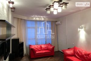 Здається в оренду 1-кімнатна квартира 55 кв. м у Києві