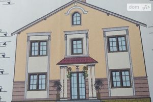 Продается дом на 2 этажа 220 кв. м с камином