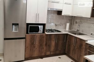 Сдается в аренду 2-комнатная квартира 59 кв. м в Тернополе