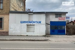 Продається приміщення вільного призначення 219 кв. м в 2-поверховій будівлі