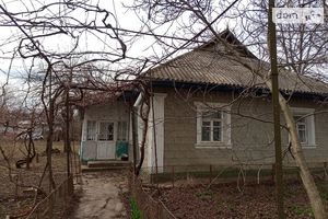 Продается одноэтажный дом 78 кв. м с верандой