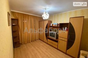 Здається в оренду 1-кімнатна квартира 30 кв. м у Києві