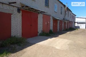 Сдается в аренду место в гаражном кооперативе под бус на 75 кв. м