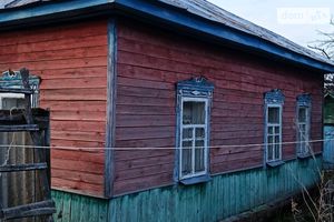 Продається одноповерховий будинок 64 кв. м з балконом