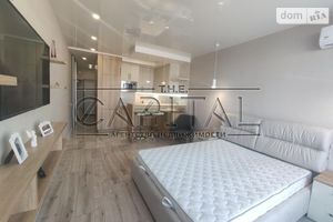 Здається в оренду 1-кімнатна квартира 37 кв. м у Києві
