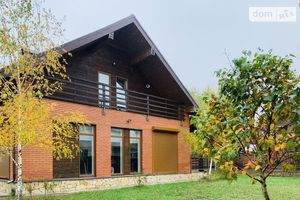 Продается дом на 2 этажа 220 кв. м с бассейном