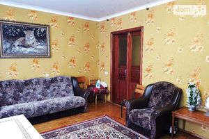 Продается одноэтажный дом 84 кв. м с садом