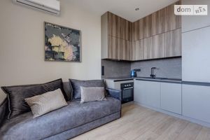 Сдается в аренду 2-комнатная квартира 42 кв. м в Киеве