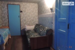 Продается одноэтажный дом 110 кв. м с участком