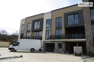 Продається 4-кімнатна квартира 150 кв. м у Вінниці