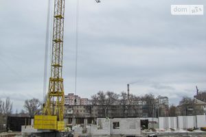 Продается 3-комнатная квартира 72.4 кв. м в Запорожье