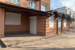 Сдается в аренду помещения свободного назначения 96 кв. м в 1-этажном здании