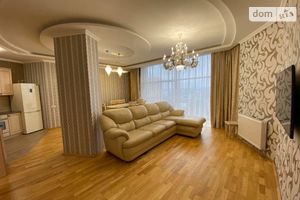 Здається в оренду 3-кімнатна квартира 92 кв. м у Харкові