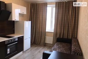 Продається 1-кімнатна квартира 42 кв. м у Одесі
