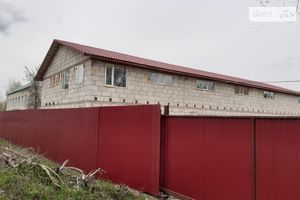 Продається будівля / комплекс 800 кв. м в 2-поверховій будівлі