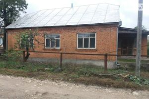 Продается одноэтажный дом 90.5 кв. м с мебелью